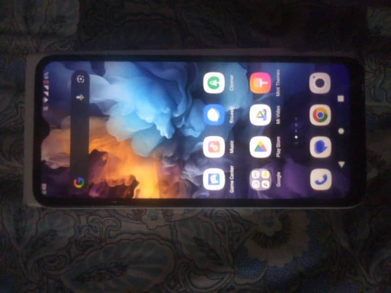 Xiaomi Redmi A2 Plus 3