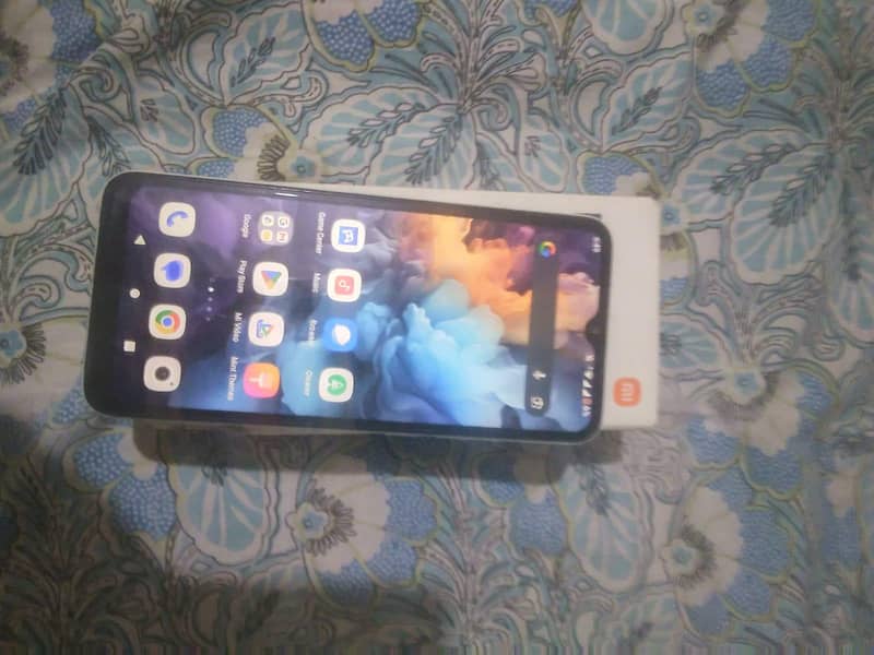 Xiaomi Redmi A2 Plus 4