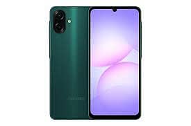 Samsung Mobile A07 5G