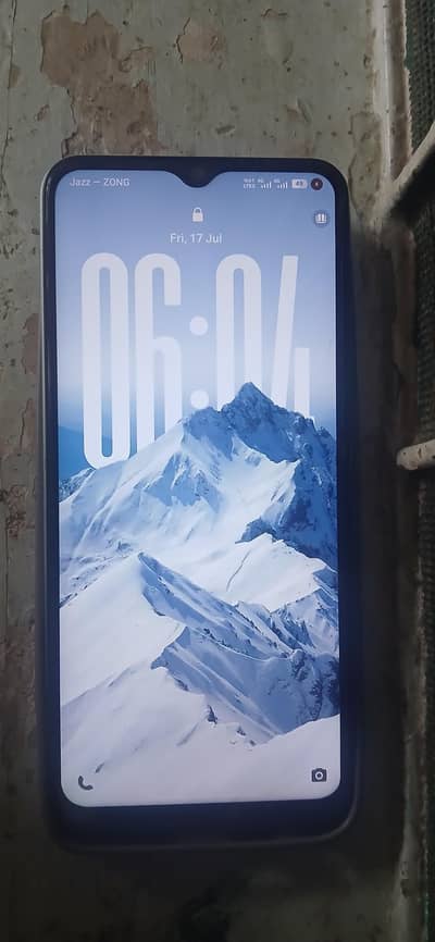 Vivo Y03