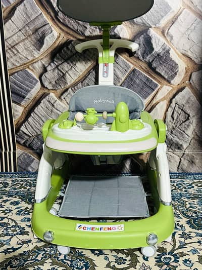 baby walker