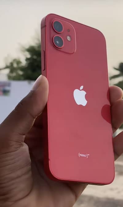 Apple iPhone 12