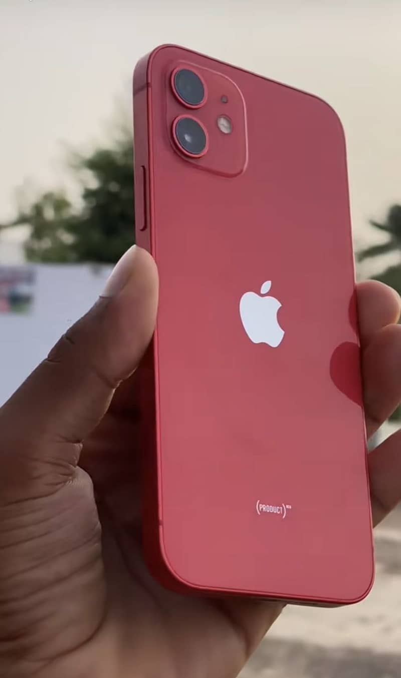 Apple iPhone 12 0