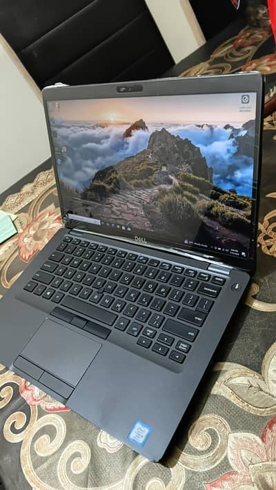 Dell Latitude 5400 core i5 8th Generation