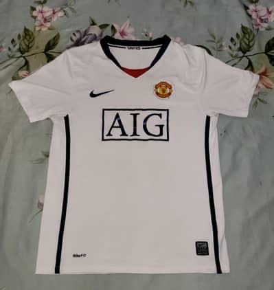 Real Madrid 2023/24 Home Jersey | Premium Football Shirt