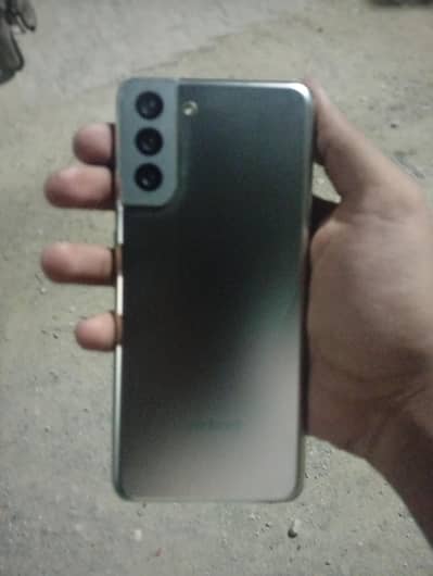 Samsung Mobile S21 Plus