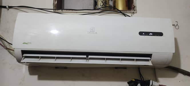 Electrolux Non Inverter Ac Extraordinary Neet And Clean