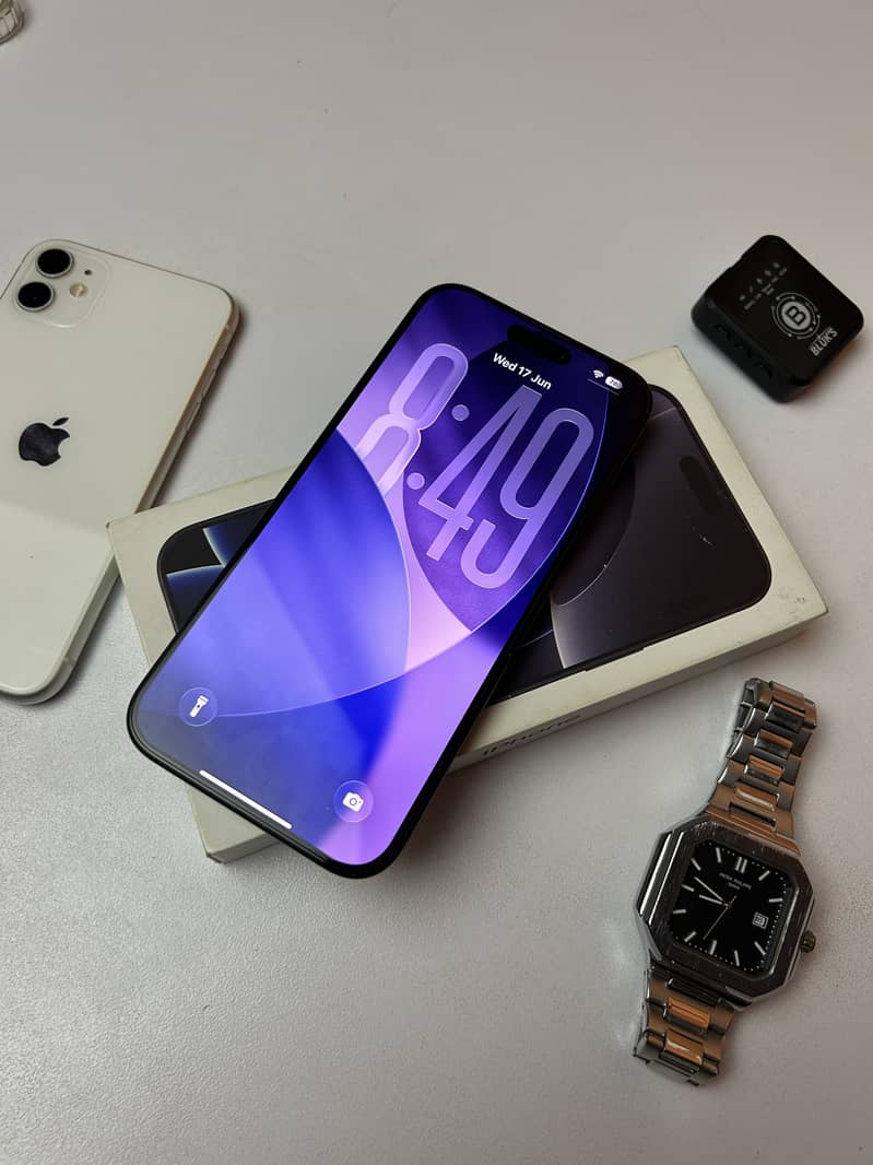 iPhone 16 Pro Max 0