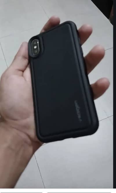 Apple iPhone XS