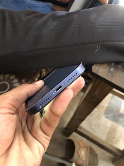I phone