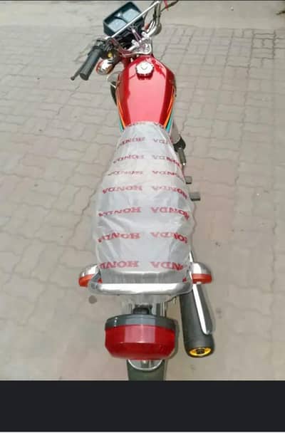 03130860151 new bike exchange with car etc