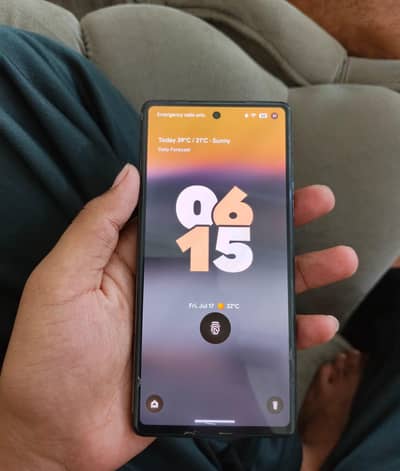 Google Pixel 6a