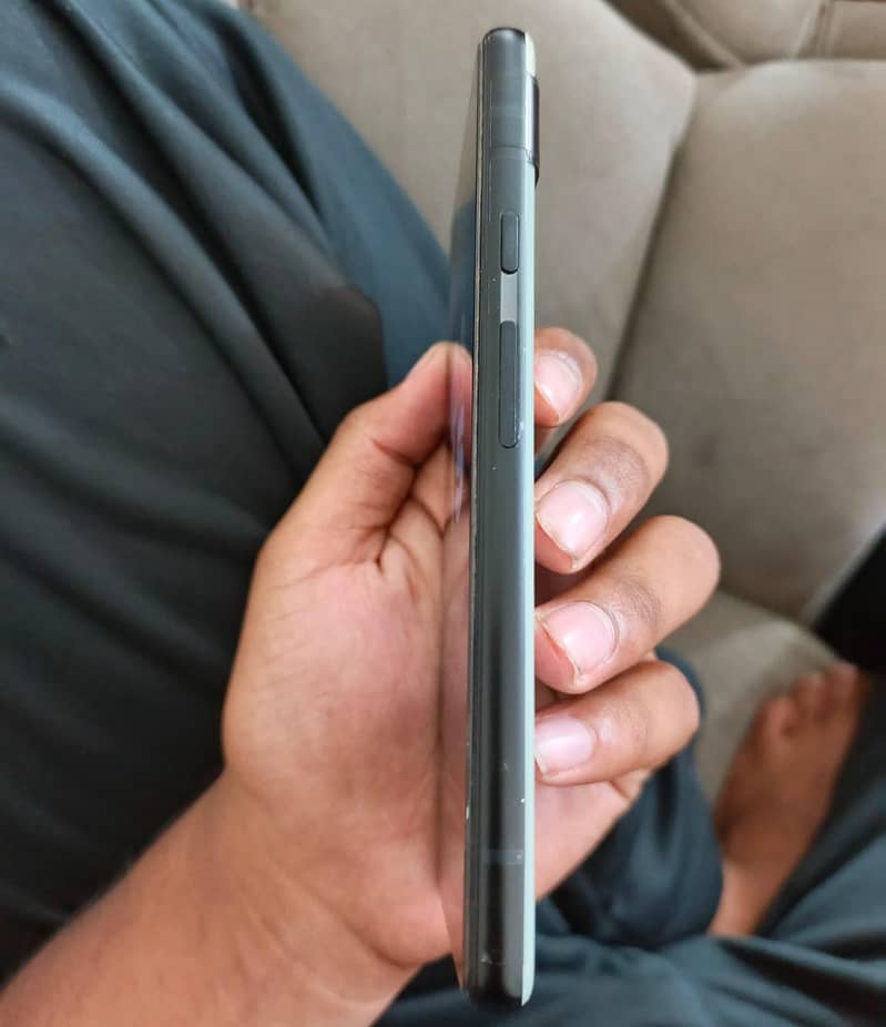 Google Pixel 6a 3