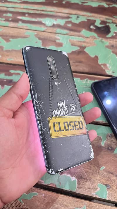 one plus 7 pro official PTA approved