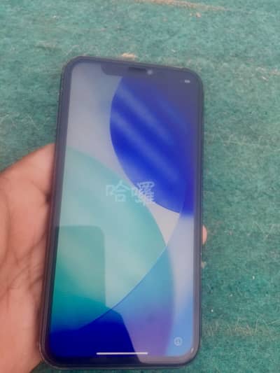 iphone 11 icloud lock