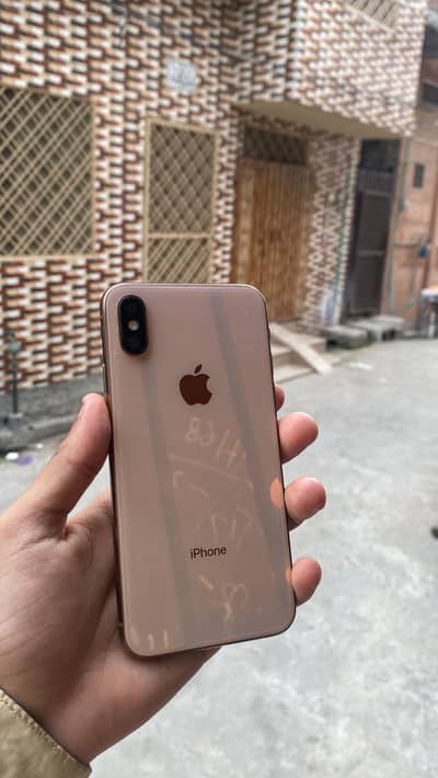 Apple iPhone XS