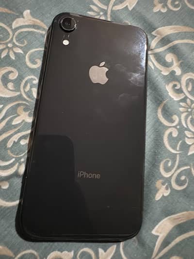 Apple iPhone Xr Official Pta waterpack
