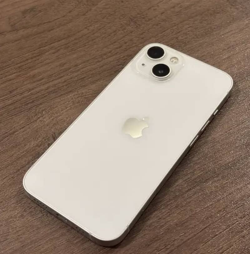 Apple iPhone 13 1