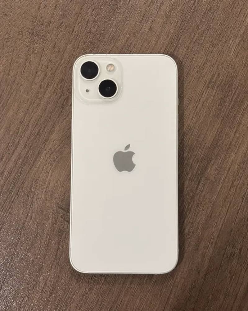 Apple iPhone 13 3