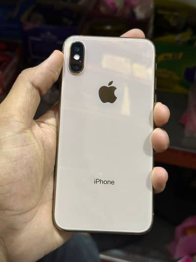 Iphone xs pta approved