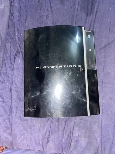 play Station 3