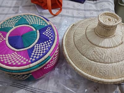 handmade hotpots