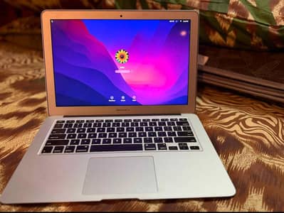 MacBook 2017