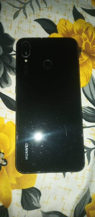 Huawei nova 3i
