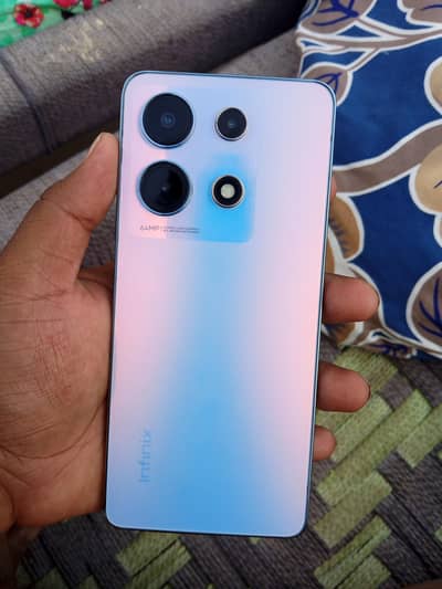 Infinix Note 30