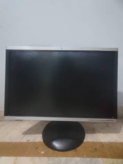 hp moniter