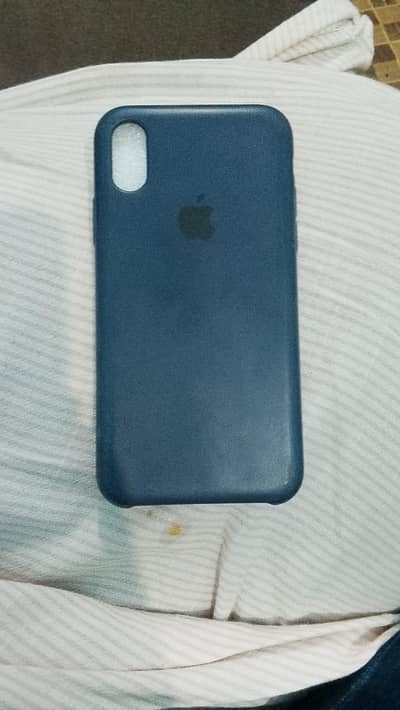 iphone X Cover