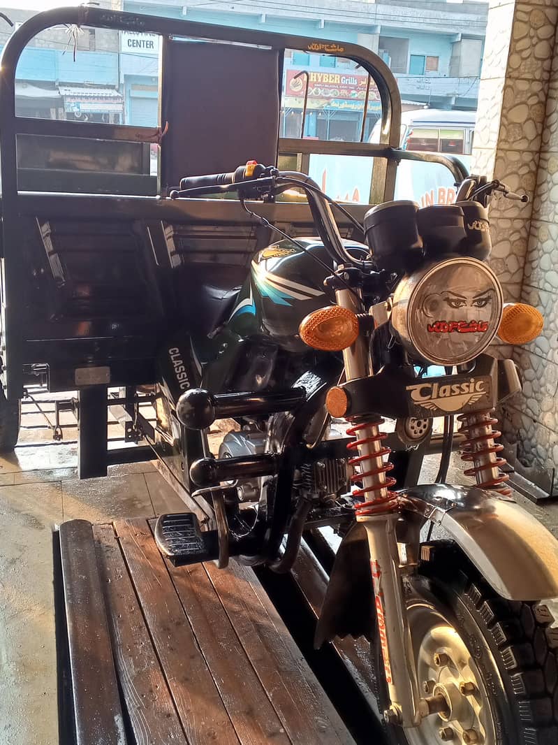 loder 2025 model hai 110cc 0
