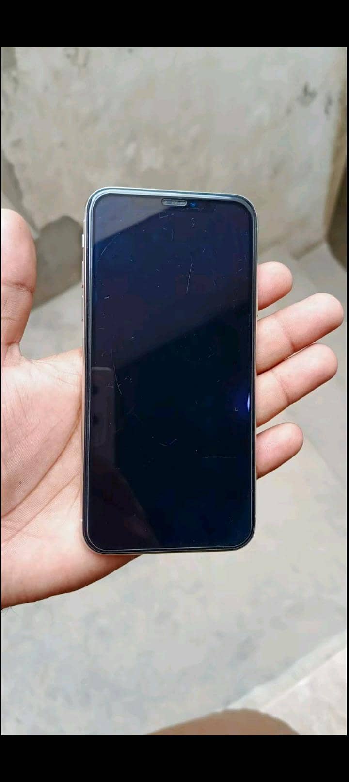 Apple iPhone X 2