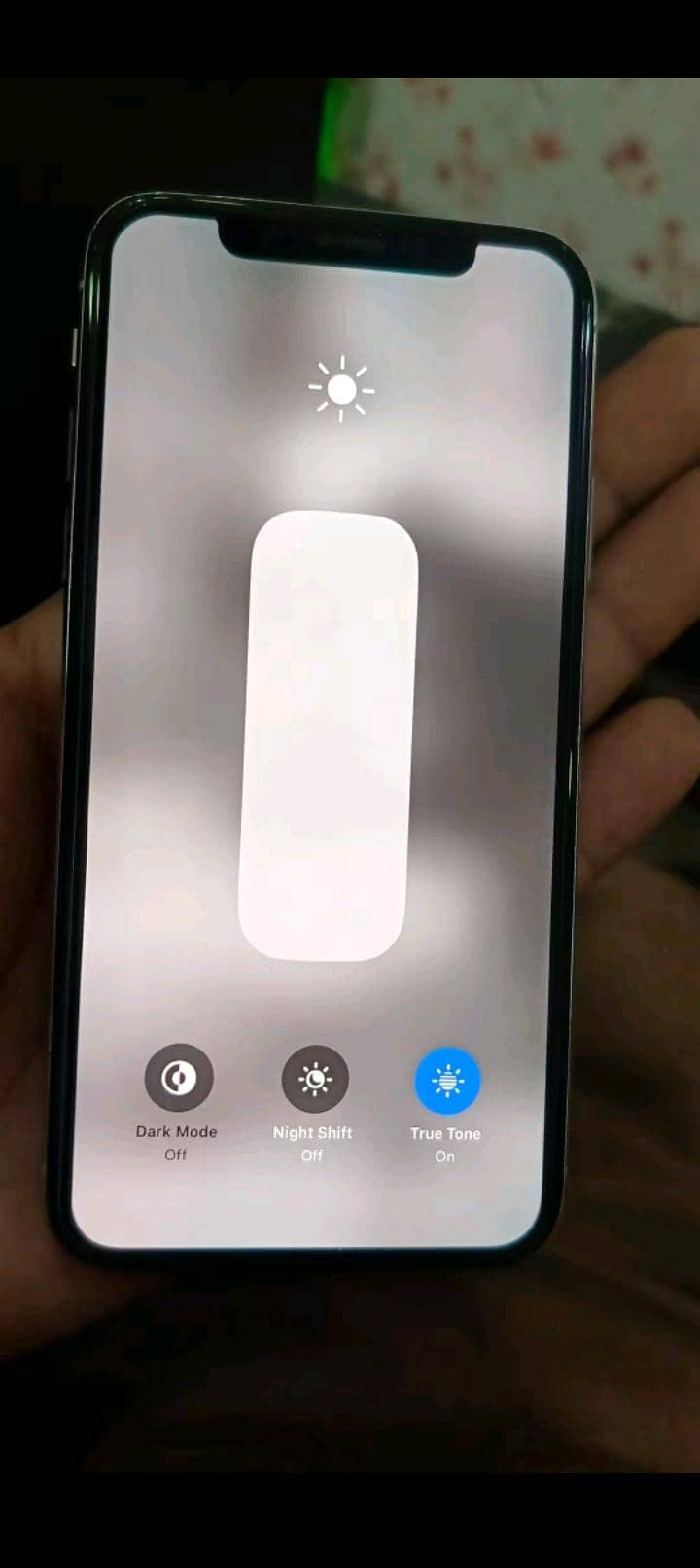 Apple iPhone X 6