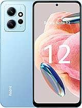 Xiaomi Redmi Note 12