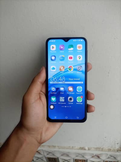 Vivo Y97