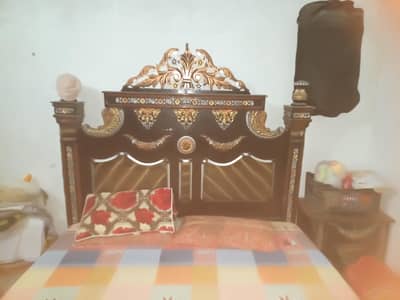 Bed for sell