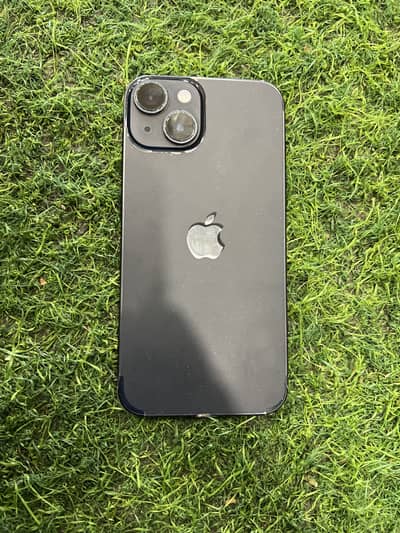 Iphone 14 jv 128 box wala