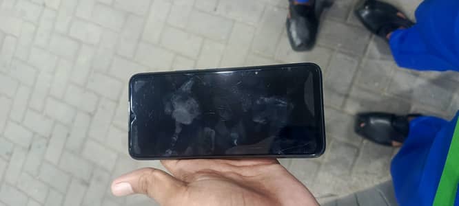 Infinix Hot 20i