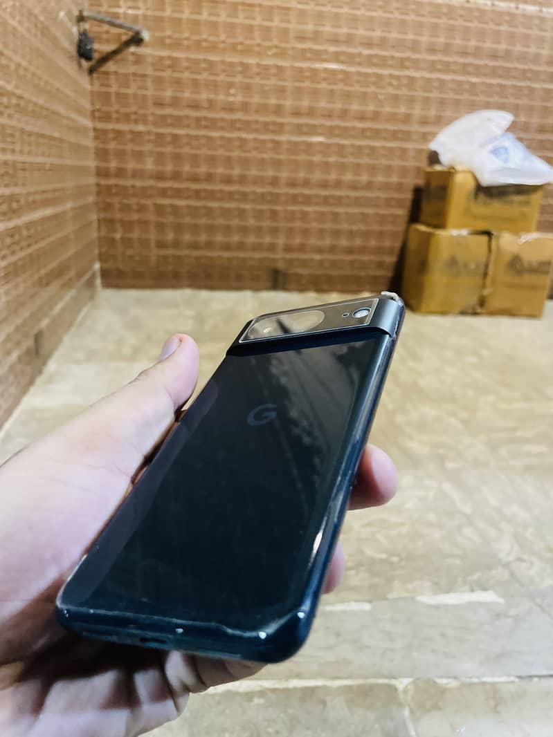 gogle pixel 8 1