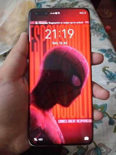 Huawei P40 Pro