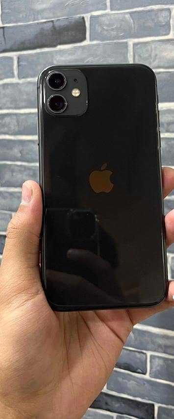 Apple iPhone 11