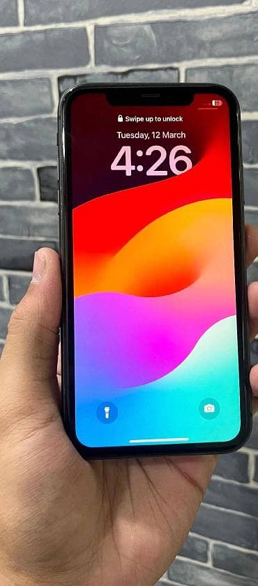 Apple iPhone 11 1