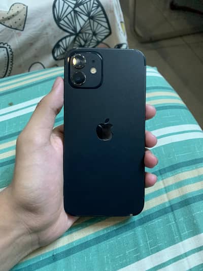 Apple iPhone 12