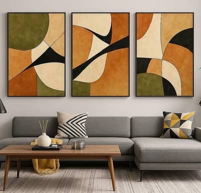 minimal Home decor