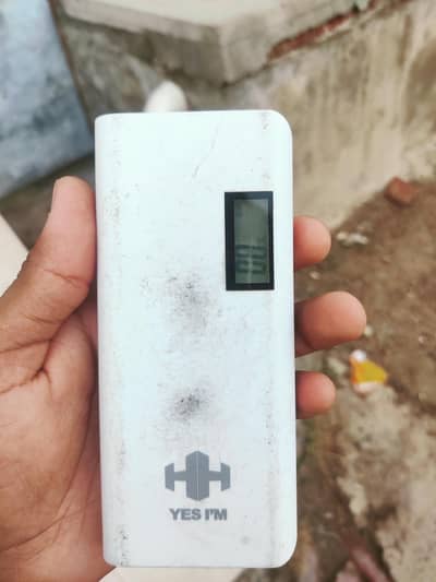 power bank