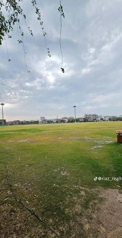 Commercial Plot available for Rent 1