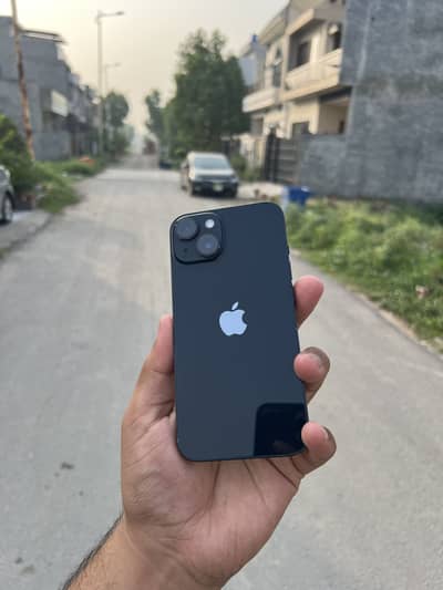 iPhone 14