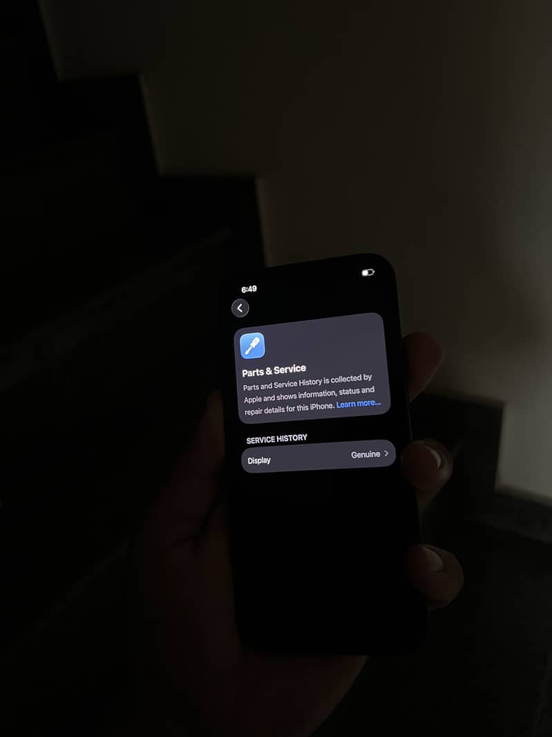 iPhone 14 6