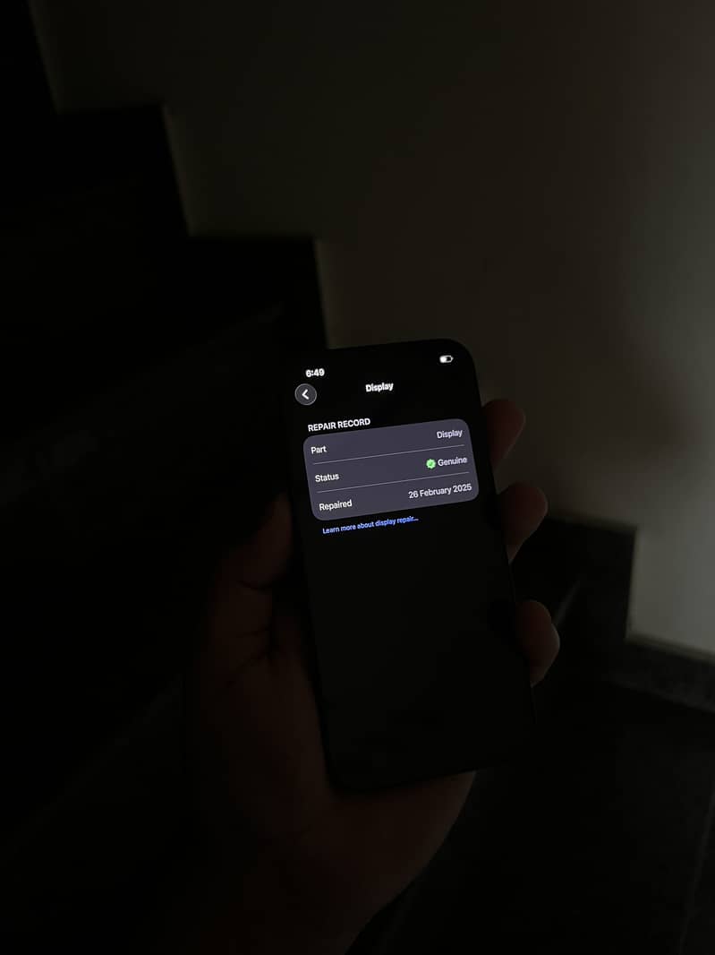 iPhone 14 8